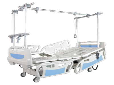 <b>Electric Orthopedic Bed</b>