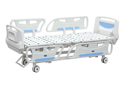 Luxurious Hospital Bed wi